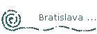 Bratislava ...