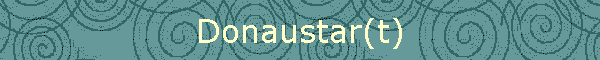 Donaustar(t)